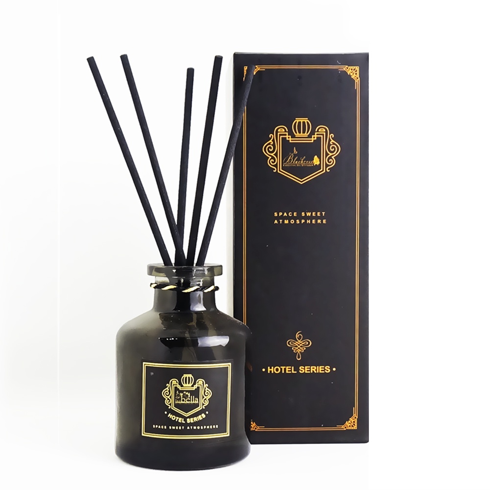 Lọ Tinh Dầu GOAT HGD011 Tự Khuếch Tán Hotel Series Các Mùi