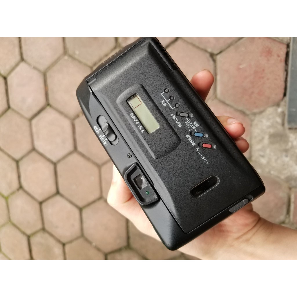 C6186】Canon MULTI TELE Autoboy TELE6