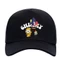 SQ Kpop BTS BT21 Mũ Bóng Chày Hoa Cho Bé Gái Sunhat Đạt Đỉnh Mũ Dành Cho Nữ Đi Biển Thường Ngày Ngoài Trời Tất Cả Trận Đấu Mũ Thời Trang