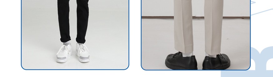 Quần Âu Nam MANDO QKN020 - Ảnh 8