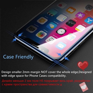 Dành Cho Xiaomi Redmi Note 14 Pro 5G Kính Cường Lực Full Cover Bảo Vệ Màn Hình Cho Xiaomi Redmi Note 14 13 13R 12 11 Pro Plus Pro + 11S 12S 14C 4G 5G Phim Kính Và Phim Ống Kính