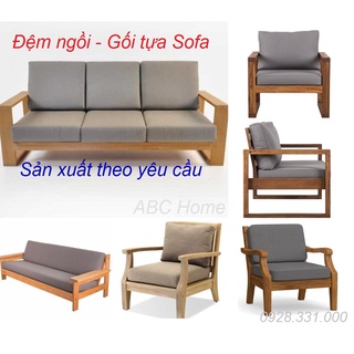 Sofa gỗ giá tốt: Những chiếc sofa từ gỗ cao cấp thường được bán với giá khá cao. Tuy nhiên, thông qua hình ảnh của các sản phẩm sofa giá tốt mà chúng tôi giới thiệu, các bạn có thể tìm thấy ngay chiếc sofa thật sự đẹp, chất lượng và phù hợp với túi tiền của mình.