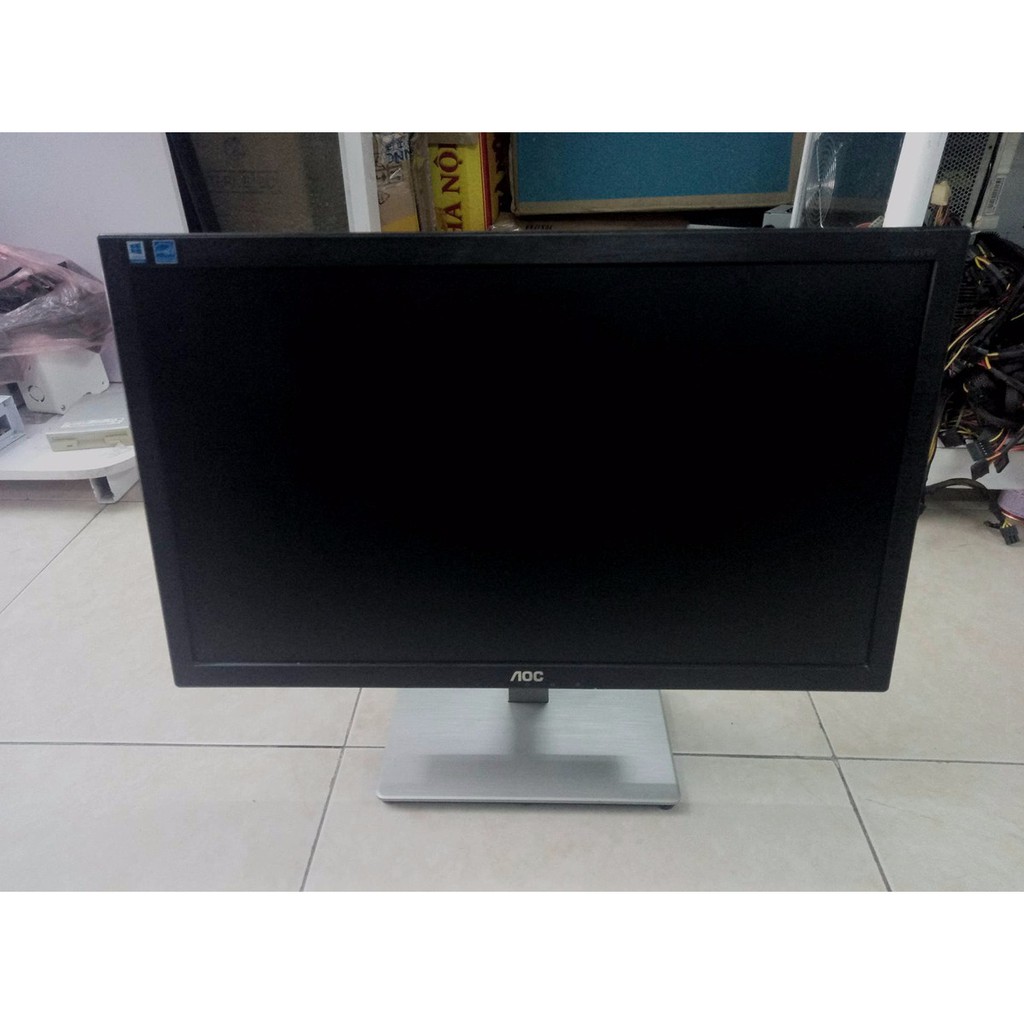 Màn hình 22'' và Nguồn 400w - 500w Các loại-132