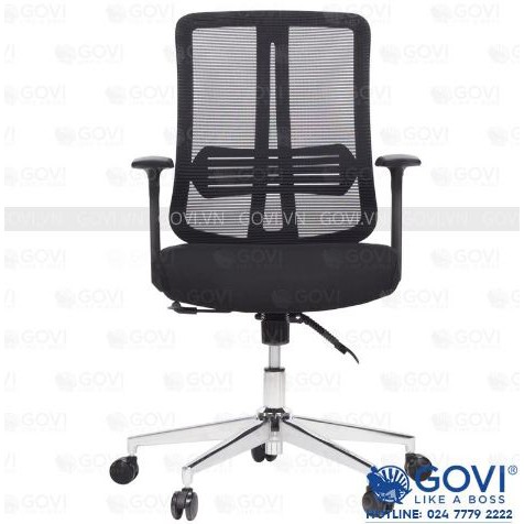 Ghế xoay văn phòng Ryan R09 | Shopee Việt Nam