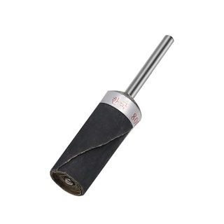Thanh Giấy Nhám Hình Trụ 3mm 180 Đến 20000 Dùng Làm Trang Sức