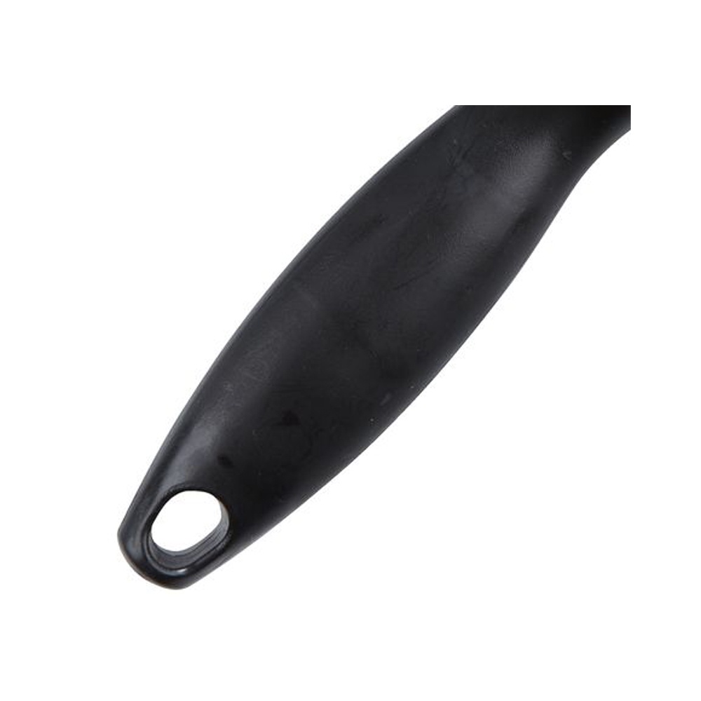 Ảnh Cuộn lăn bụi vải | JYSK Jess | giấy/polypropylene | đen | 60 tờ | R5xD22cm 1