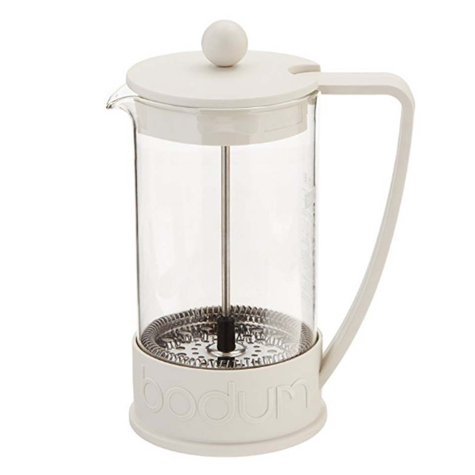 Bình pha cà phê French Press BODUM Brazil Sản xuất tại Bồ Đào