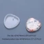 Khuôn Silicone Đục Lỗ Làm Resin Epoxy Resin UV DIY