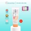 Sữa Rửa Mặt Tinh Chất Sữa Đậu Nành The Facial Foam S Select Nhật Bản (200g)