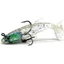 Mồi giả mềm câu cá PAlight 4 cái Mới Đến 8 cm 14 gam-168-SPPL
