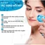 Quả Cầu lạnh massage mặt,đẩy tinh chất mát lạnh (1 cặp)
