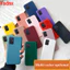 Ốp lưng Thời Trang Dành Cho Realme 7i 7 Pro X7 Pro C17