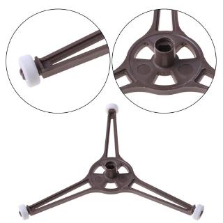 Zzz * Lò vi sóng Khay hình tam giác cho các bộ phận vi sóng Tấm thủy tinh phẳng 24,5cm