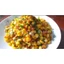Bắp Hạt đóng hộp Danomet. Bắp lon 400gr