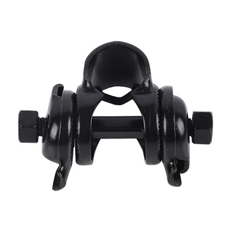 AUGUSTIN Kẹp Ghế Xe Đạp Ngoài Trời Phụ Kiện Xe Đạp Tiêu Chuẩn Giá Đỡ Đi Xe Đạp Đường Bộ MTB Xe Đạp Ghế Bài Kẹp