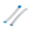 GODD 6 Cái 10Pin 12Pin 14Pin Cho Miếng Lót Cảm Ứng Nút Nguồn Chuyển Đổi Cáp Ruy Băng Mềm Cho