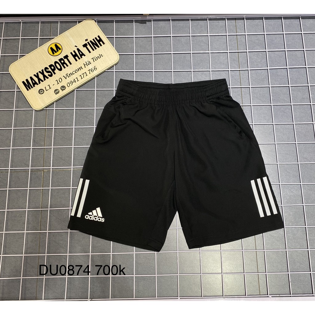 Qu n nam ADIDAS DU0874 Shopee Vi t Nam