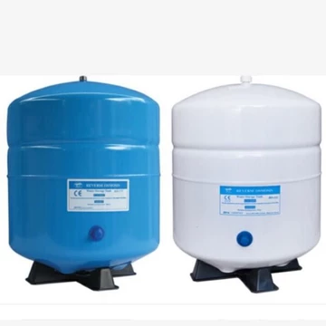 Bình áp máy lọc nước, bình áp máy lọc nước ro (12 lít) - Tặng van khóa