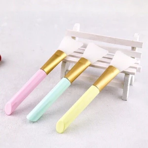 Cọ silicon đắp mặt nạ