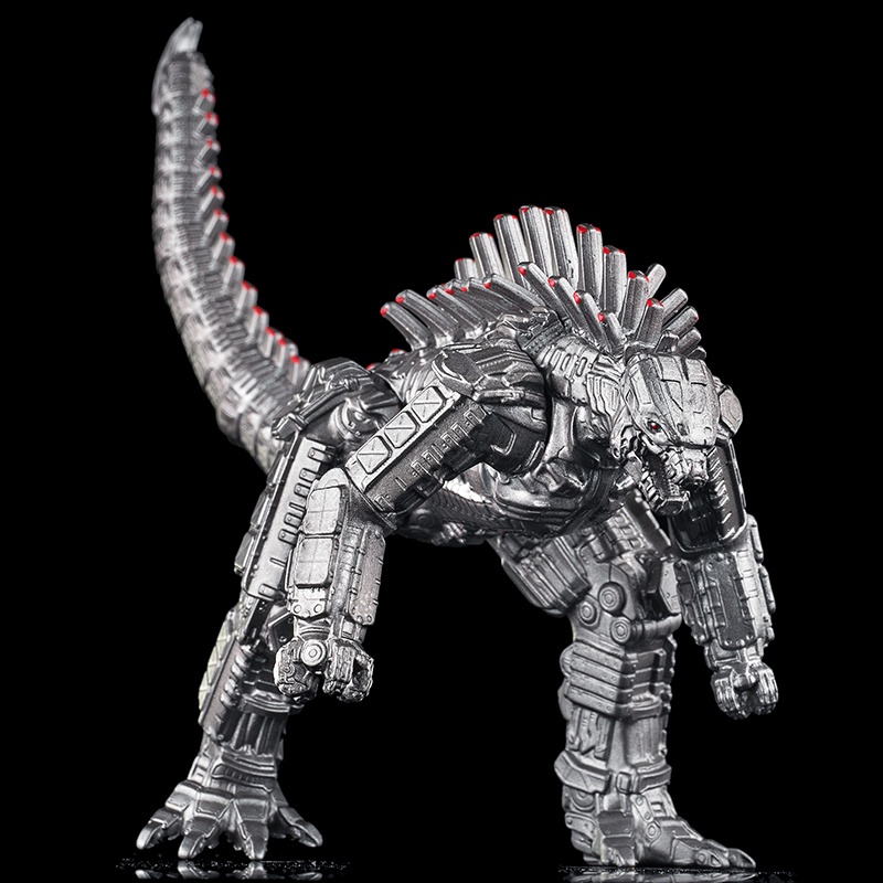 Godzilla vs. Mô Hình Đồ Chơi King of The Monsters 2021 Có Khớp Cử Động