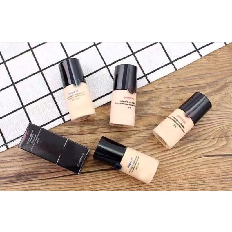 KEM NỀN GIORGIO ARMANI POWER FABRIE FOUNDATION 10ML | Shopee Việt Nam