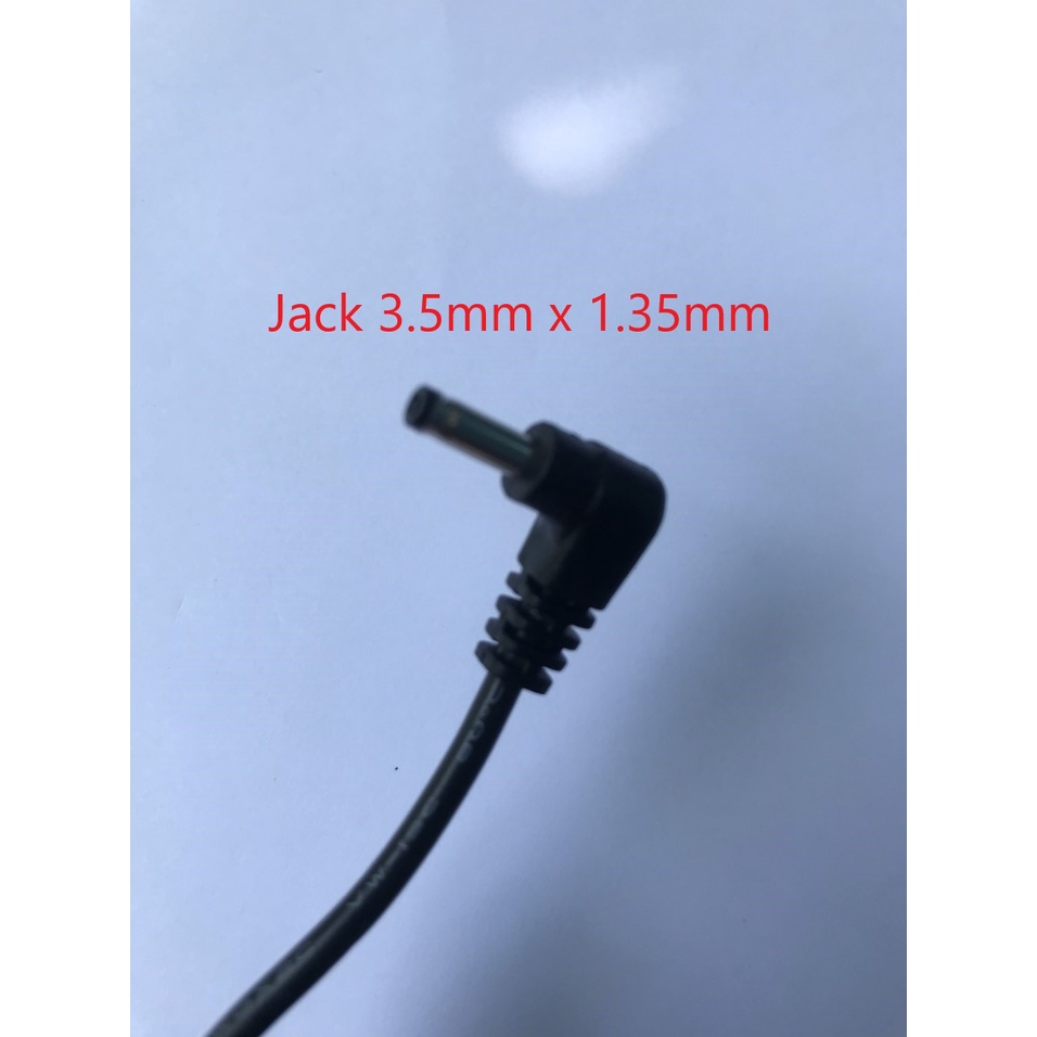 Adapter nguồn 9V 2.5A cho máy cà thẻ tín dụng ( máy POS )