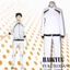 Polyester Cao Cấp Haikyuu Fukurodani Học Viện Trang Phục Hóa Trang Cho Unisex Sử Dụng