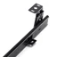 1 Pair Height-Adjustable Guides with Bearing for Drawer Keyboard Shelf