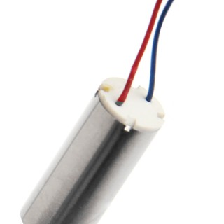 2 động cơ không lõi dc 3.7v 50000rpm 716 cho đồ chơi điều khiển từ xa