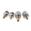 BTM 4 Bộ A13 Bộ Chuyển Đổi PL259 SO239 Sang SMA Nam Nữ RF Kết Nối Thử Nghiệm Chuyển Đổi