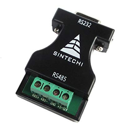 Module RS232 to RS485 | Shopee Việt Nam