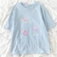 Áo thun unisex tay lỡ hàng đẹp unisex - hành tinh nhỏ