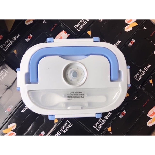 Hộp ủ cơm magic inox | Shopee Việt Nam