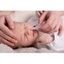 Nước muối sinh lý tép hồng Physiodose/Gifrer Pháp (bán theo hộp 40 ống)