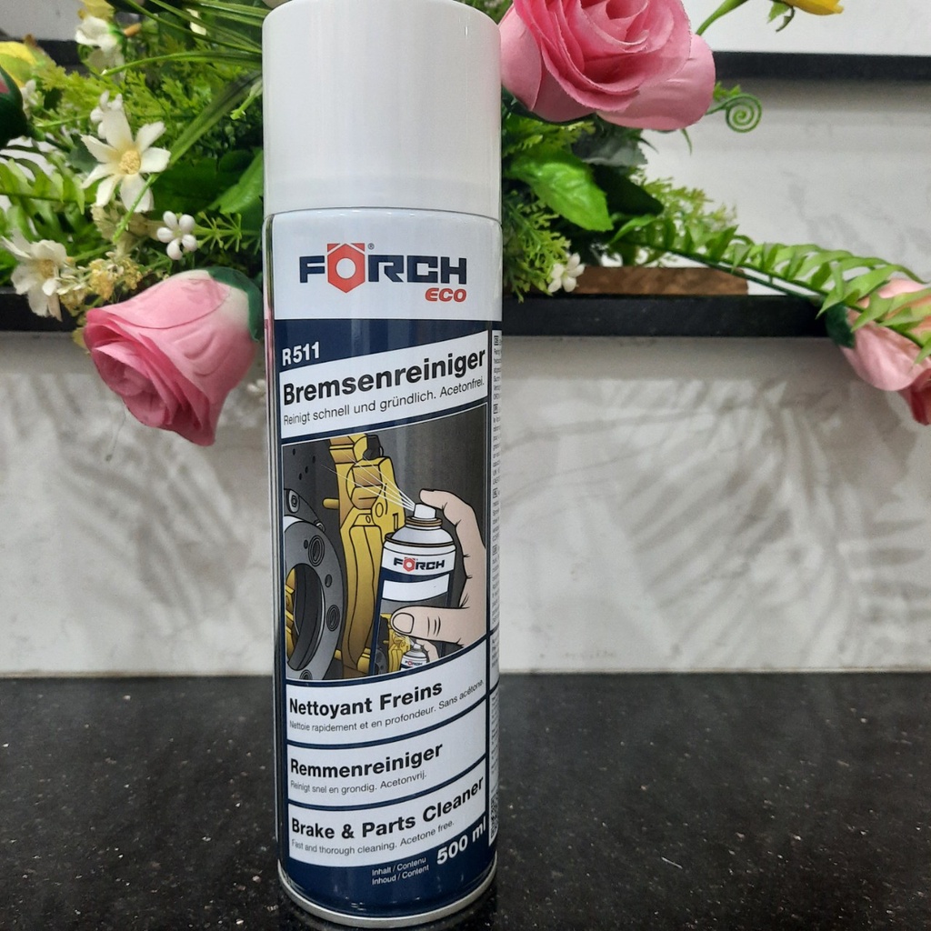 [CHÍNH HÃNG FORCH] DUNG DỊCH VỆ SINH THẮNG FORCH - ĐỨC - DUNG TÍCH ...