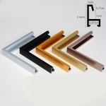 Ảnh Mica Pha lê Khung hợp Kim 70x110cm 76x120cm SIÊU VIP 2022  Ảnh Treo Tường Phong Cách Bắc Âu Hiện Đại Tối Giản — ảnh 5
