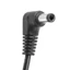 Cáp sạc nhanh WU DC 5V Cáp sạc USB sang DC 5 5mm Jack sạc cho thiết bị nhỏ Nguồn điện 39 37 L U