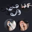 Bộ tai nghe nhét tai đa năng BTM Bộ thay thế tương thích Bluetooth