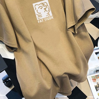 HIIXIIVI Áo Thun 100% cotton Tay Ngắn Cổ Tròn In Hình Hoàng Hôn Thời Trang Mùa Hè Phong Cách Hàn Quốc Dành Cho Nữ 2022