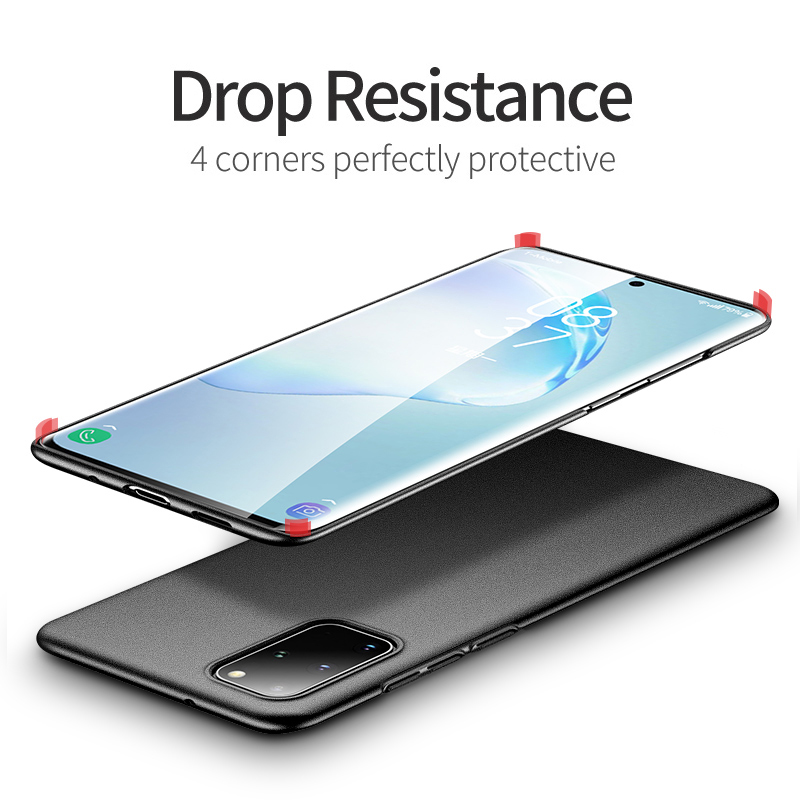 Ôp Điện Thoại pc Cứng Siêu Mỏng Cho samsung galaxy a12 a32 a52 a72 5g a31 a51 a71 Ốp