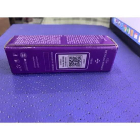 Dung dịch xóa lâu lăm CSLAB_xóa tím chính hãng hàn quốc _dụng cụ phun xăm DCPX Uyen Nguyen