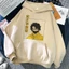 Áo Hoodie Anime Haikyuu Áo nỉ Nam Nữ Ngộ Nghĩnh Karasuno