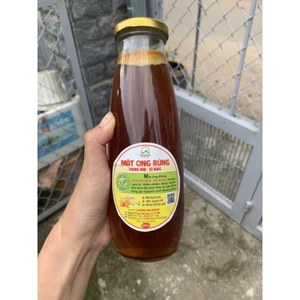 Mật ong rừng nguyên chất- sản phẩm từ thiên nhiên [Bảo hành 2 năm]
