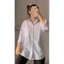 Áo sơ mi dài tay dáng oversize