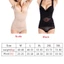 ESSENCEH Fitness Body Quần Áo Điêu Khắc Giảm Béo Quần Áo Eo Hip Shaper
