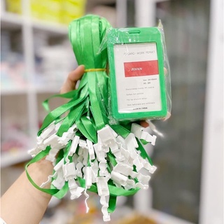 Bao thẻ ngang dọc