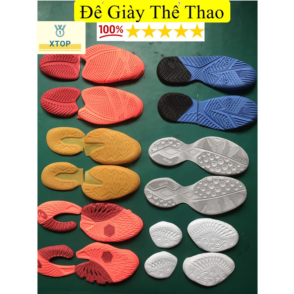 4. Đánh Giá Và So Sánh Dán Đế Giày Bóng Chuyền