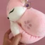 PS1 Genshin Tác Động Yae Miko Sang Trọng Đồ Chơi Dễ Thương Cáo Hồng Nhồi Bông Búp Bê Trẻ Em Quà Tặng Trang Trí Nhà Ném Gối Đồ Chơi Cho Trẻ Em SP1