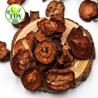 1kg Táo mèo khô Yên Bái loại 1 sấy khô nguyên chẩt