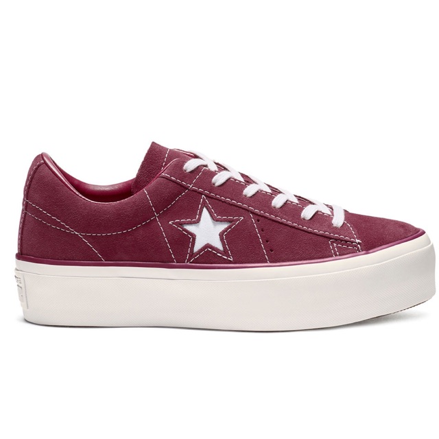 converse one star españa